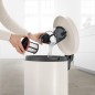 Bosch Unlimited Serie | 6 BBS611MAT Støvsuger 0.3liter Måneskinsblå Bosch Unlimited Serie | 6 BBS611MAT Støvsuger 0.3liter Måneskinsblå